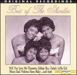 The Best of the Shirelles [Laserlight]