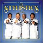 The Best of the Stylistics Live