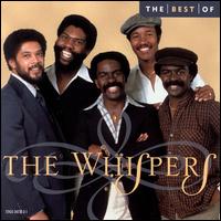 The Best of the Whispers [EMI-Capitol Special Markets] - The Whispers