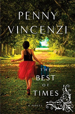 The Best of Times - Vincenzi, Penny