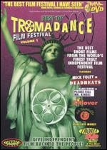 The Best of TromaDance Film Festival, Vol. 1 - 
