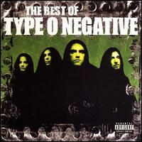 The Best of Type O Negative - Type O Negative