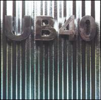 The Best of UB40 (1980-1983) - UB40