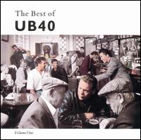 The Best of UB40, Vol. 1 - UB40