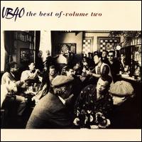 The Best of UB40, Vol. 2 [International] - UB40