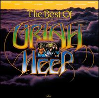 The Best of Uriah Heep [Mercury] - Uriah Heep
