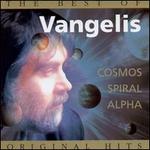 The Best of Vangelis [Paradiso/BMG]