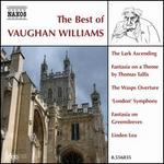 The Best of Vaughan Williams
