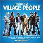 The Best of Village People [2020]