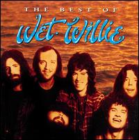 The Best of Wet Willie - Wet Willie