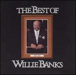 The Best of Willie Banks: Memorial Album