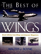 The Best of "Wings" Magazine