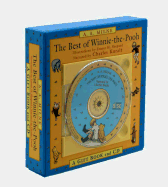 The Best of Winnie-The-Pooh: A Gift Book and CD
