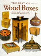 The Best of Wood Boxes