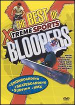 The Best of Xtreme Sports Bloopers - Helmut von Stone