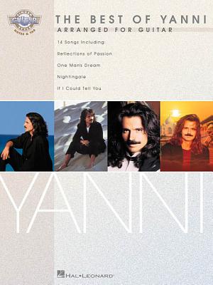 The Best of Yanni - Yanni