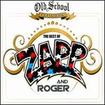 The Best of Zapp & Roger