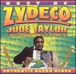 The Best of Zydeco