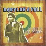 The Best Of - Lee Perry