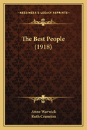 The Best People (1918)
