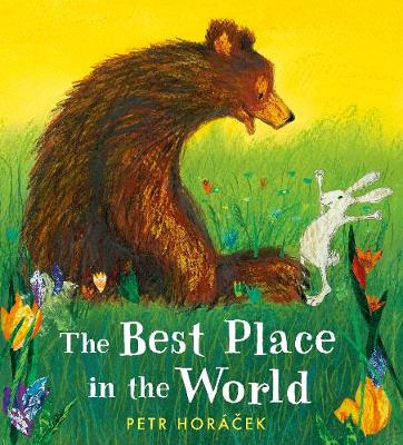 The Best Place in the World - 