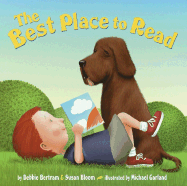 The Best Place to Read - Bertram, Debbie, and Bloom, Susan