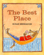 The Best Place - Meddaugh, Susan