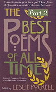 The Best Poems of All Time: Part 2