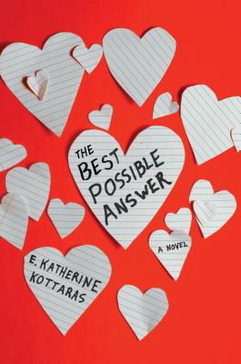 The Best Possible Answer - Kottaras, E Katherine