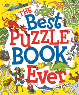 The Best Puzzle Book Ever