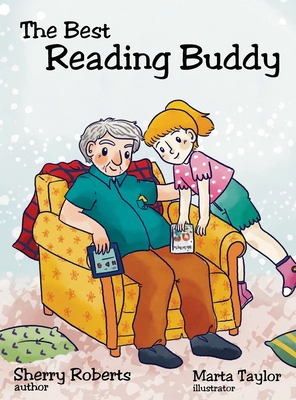 The Best Reading Buddy - Roberts, Sherry