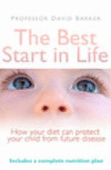 The Best Start in Life
