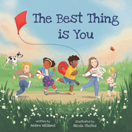 The Best Thing Is You