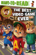 The Best Video Game Ever: Ready-To-Read Level 2