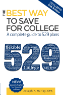 The Best Way to Save for College: A Complete Guide to 529 Plans 2015-2016