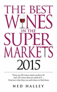The Best Wines in the Supermarkets: My Top Selected Wines for Character and Style