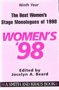 The Best Women's Stage Monologues of 1998