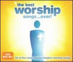 The Best Worship Songs...Ever!