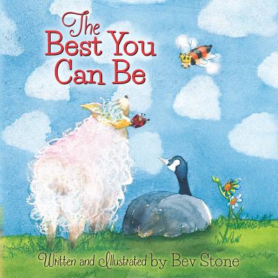 The Best You Can Be - Stone, Bev