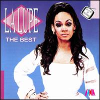 The Best - La Lupe