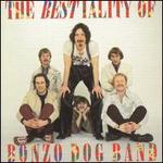 The Bestiality of the Bonzo Dog Band