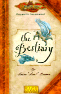 The Bestiary - Brown, Steven