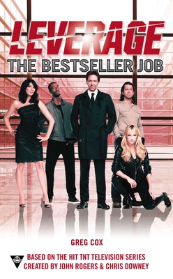 The Bestseller Job - Cox, Greg, and Electric Entertainment
