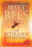 The Bethlehem Murders: An Omar Yussef Novel