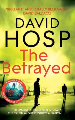 The Betrayed - Hosp, David