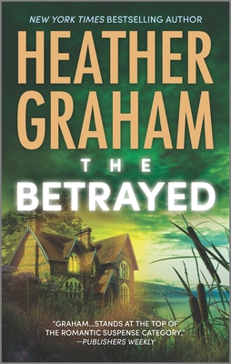 The Betrayed - Graham, Heather