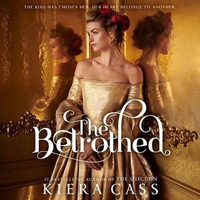 The Betrothed - Cass, Kiera, and Nicole, Jasika (Read by)