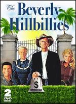 The Beverly Hillbillies [2 Discs] [Tin Case] - 