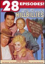 The Beverly Hillbillies: 28 Episodes [3 Discs]