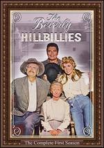 The Beverly Hillbillies: Season 01